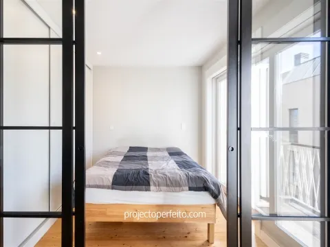 Apartamento T1