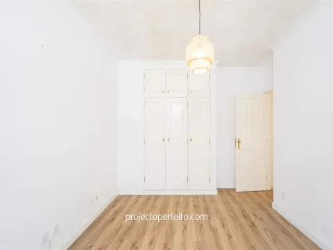 Apartamento T2