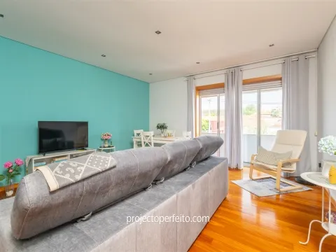 Apartamento T1
