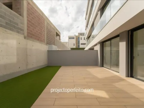 Apartamento T1