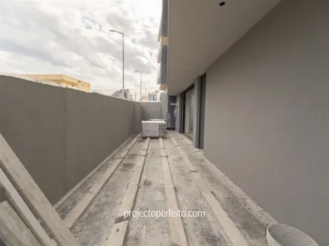Apartamento T2