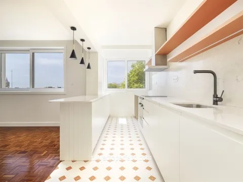 Apartamento T3