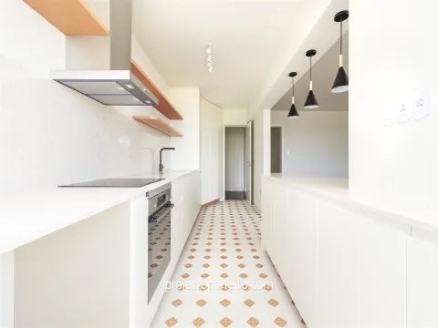 Apartamento T3