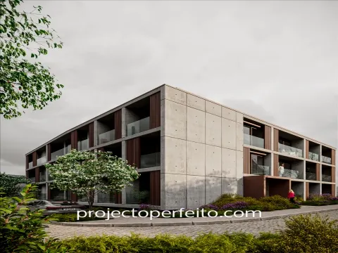 Apartamento T2
