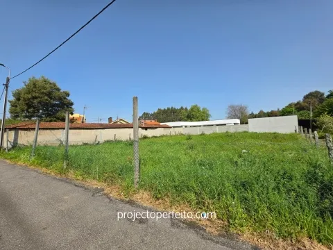Lote de Terreno