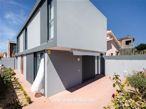 Moradia Isolada T3