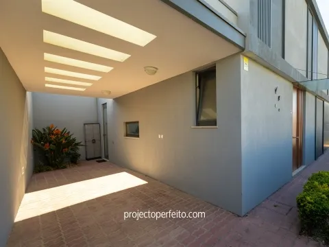 Moradia Isolada T3