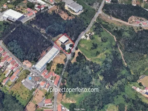 Armazém
