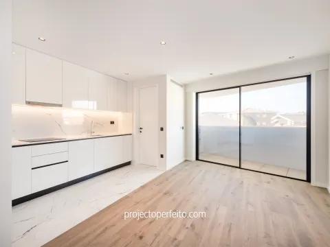 Apartamento T2