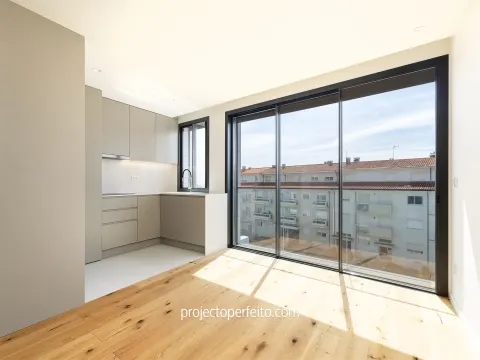 Apartamento T1