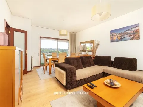 Apartamiento 3 habitaciones