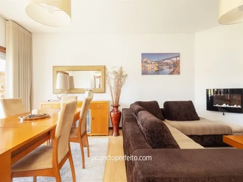 Apartamiento 3 habitaciones
