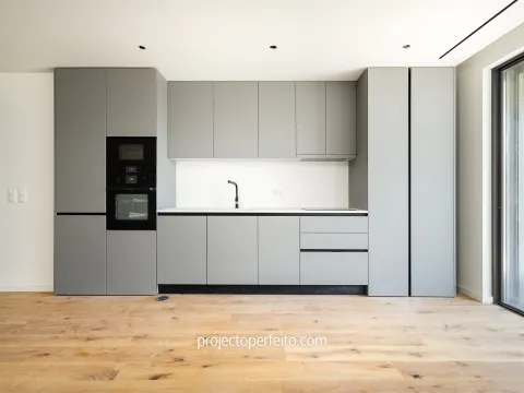 Apartamento T1+1