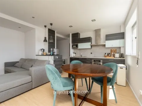 Apartamento T2