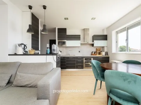 Apartamento T2