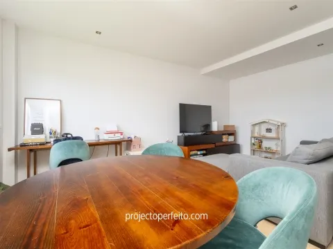 Apartamento T2