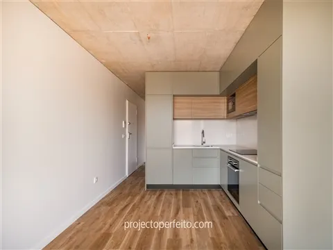 Apartamento T1