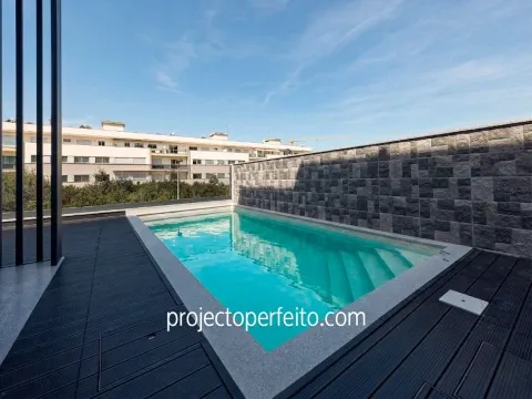 Moradia Geminada T3+1