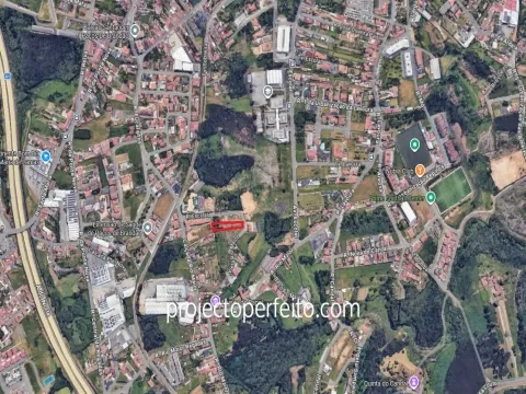Terreno Urbano