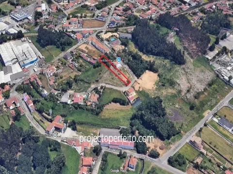 Terreno Urbano