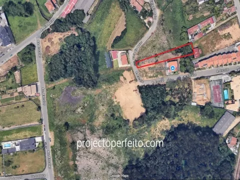 Terreno Urbano