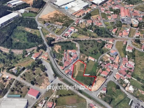 Terreno Urbano