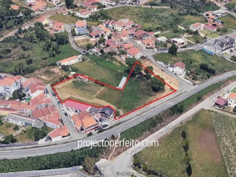 Terreno Urbano