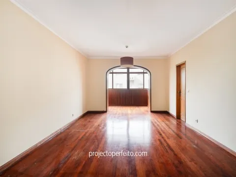 Wohnung 3 Schlafzimmer