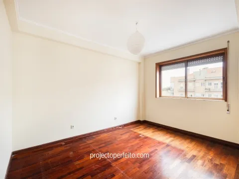 Wohnung 3 Schlafzimmer