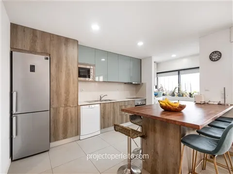 Wohnung 4 Schlafzimmer