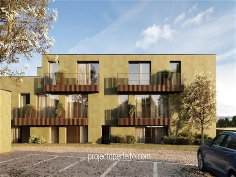 Terreno Para Construção