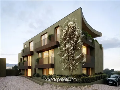 Terreno Para Construção