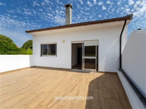 Andar Moradia T2