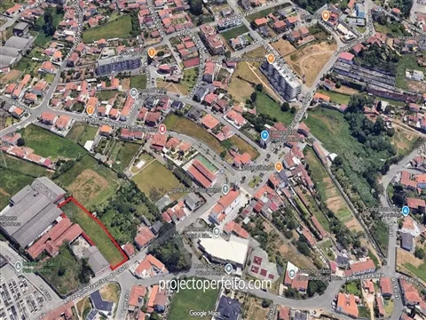 Lote de Terreno