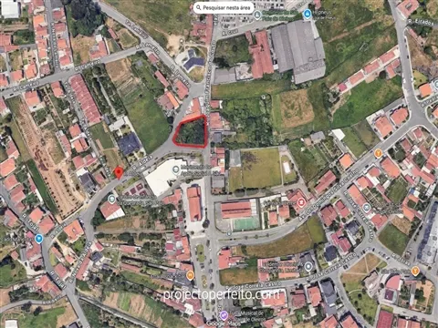 Lote de Terreno