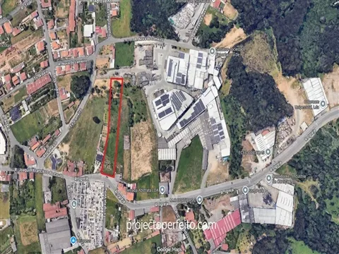Lote de Terreno