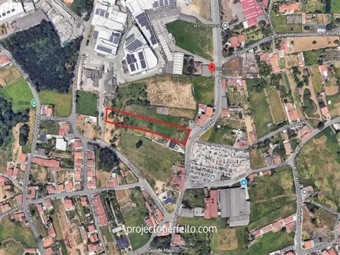 Lote de Terreno