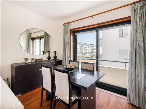 Apartamento T1