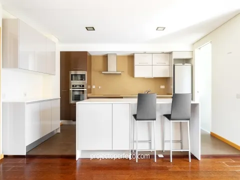 Apartamento T4