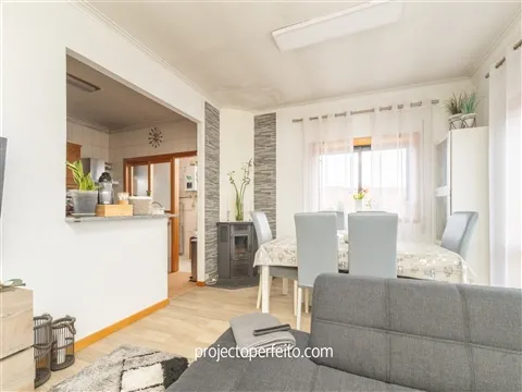 Apartamento T3