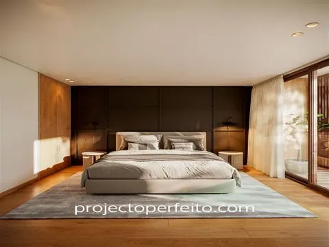 Apartamento T3