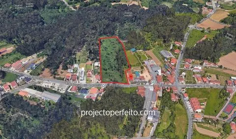 Lote de Terreno