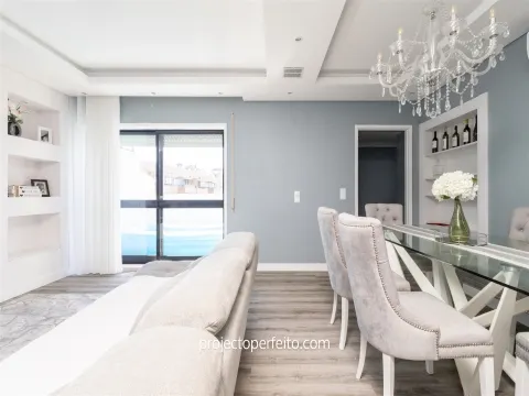 Apartamento T4