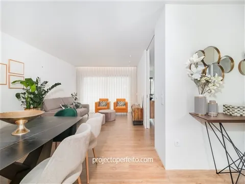 Apartamento T1