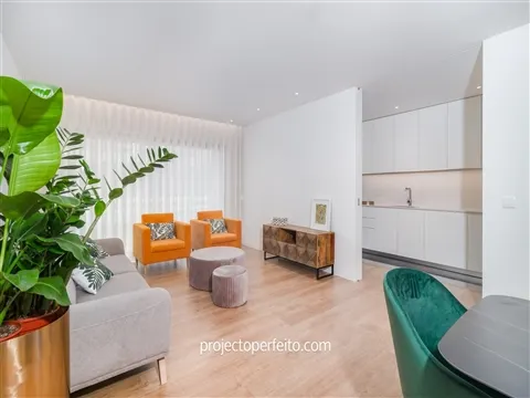 Apartamento T1
