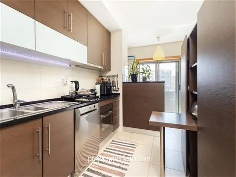 Apartamento T3