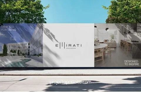Apartamento T2