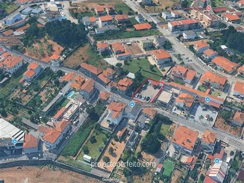 Terreno Para Construção