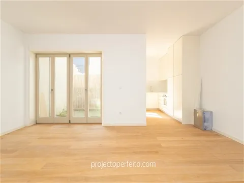 Apartamento T2
