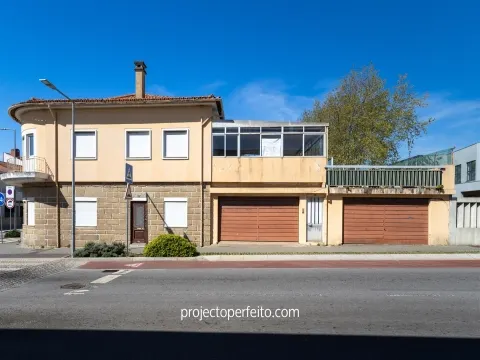 Abitazione 6 Vani
